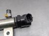 Braço oscilante inferior direito de suspensão dianteira 9670771480 PEUGEOT