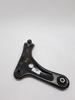 Braço oscilante inferior direito de suspensão dianteira 9670771480 PEUGEOT