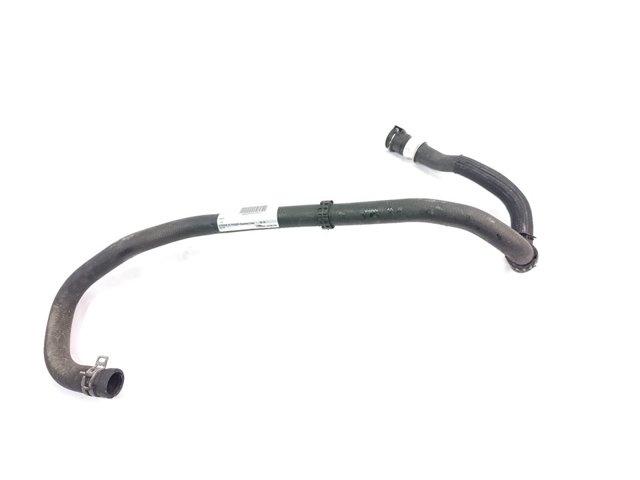 9670815380 PEUGEOT Шланг расширительного бачка нижний купить в Полтава