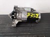 Motor de arranco 9671014680 PEUGEOT