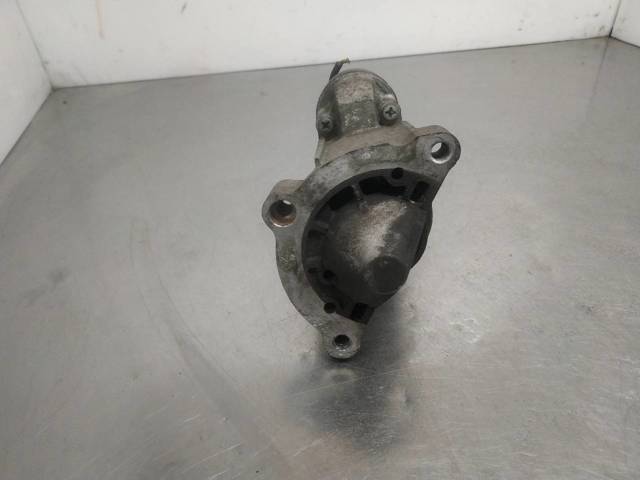 Motor de arranco 9671014680 PEUGEOT
