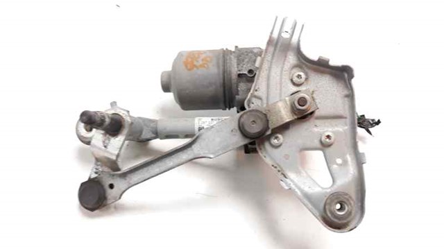 Motor dianteiro limpo para Peugeot 5008 1.6 hdi 9h05 9671062380