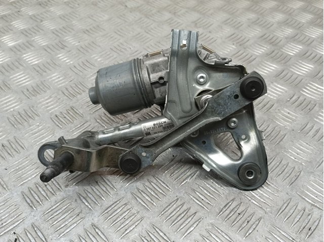 Motor dianteiro limpo para Peugeot 5008 1.6 hdi 9h05 9671062380