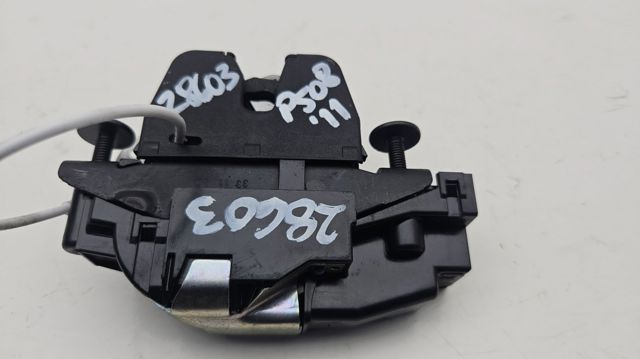 PEUGEOT 9671153580 в наличии Каменское