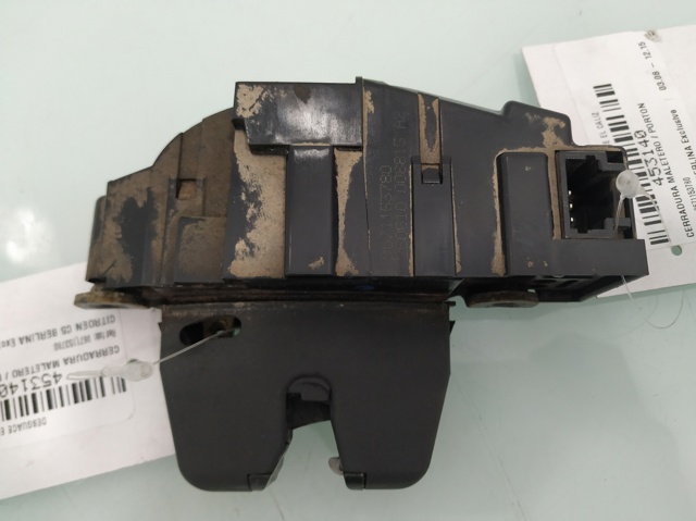 PEUGEOT 9671153780 в наличии Павлоград