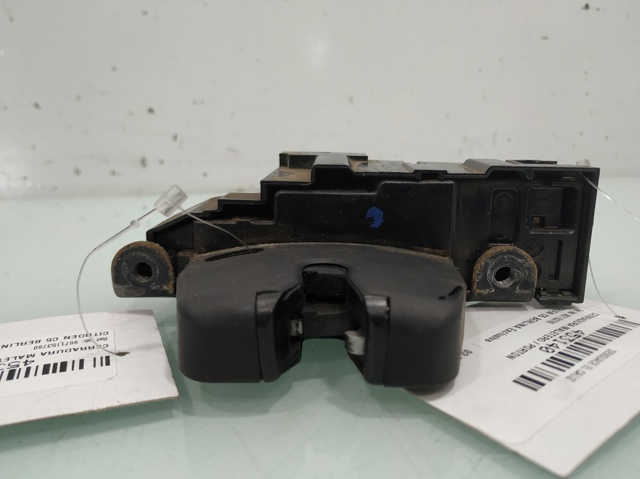 9671153780 PEUGEOT купить в Киев