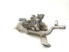 Radiador do sistema EGR de recirculação dos gases de escape 9671187780 PEUGEOT