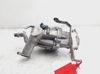 Radiador do sistema EGR de recirculação dos gases de escape 9671187780 PEUGEOT