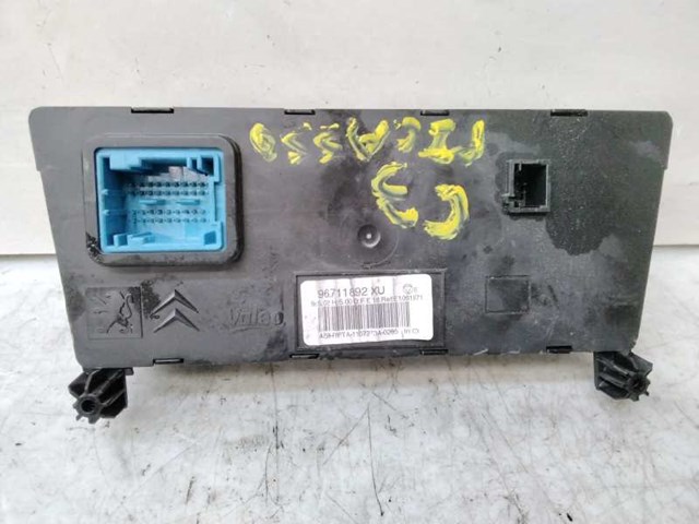 PEUGEOT 96711892XU в наличии Каменское