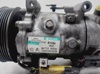 Compressor de aparelho de ar condicionado 9671216280 PEUGEOT