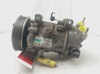 Compressor de aparelho de ar condicionado 9671216280 PEUGEOT