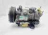 Compressor de aparelho de ar condicionado 9671216280 PEUGEOT