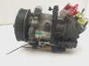 Compressor de aparelho de ar condicionado 9671216280 PEUGEOT