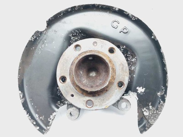 Cubo traseiro 9671326080 PEUGEOT