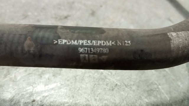 9671349780 PEUGEOT купить в Запорожье