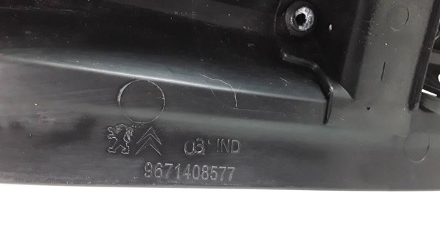 9671408577 PEUGEOT купить в Павлоград