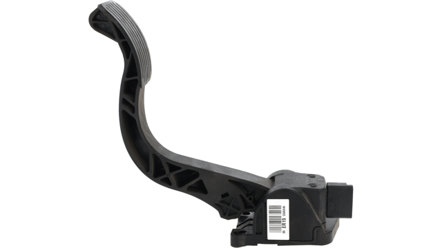 Pedal de gás (de acelerador) Citroen Berlingo B9