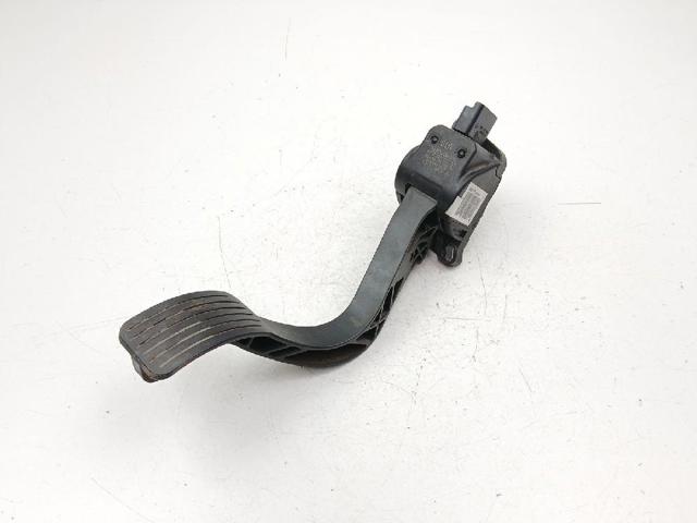 Pedal de gás (de acelerador) 9671416880 PEUGEOT