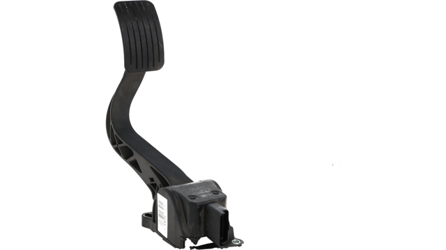 Pedal de gás (de acelerador) Citroen Berlingo B9