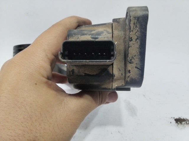 Pedal de gás (de acelerador) Citroen Berlingo B9