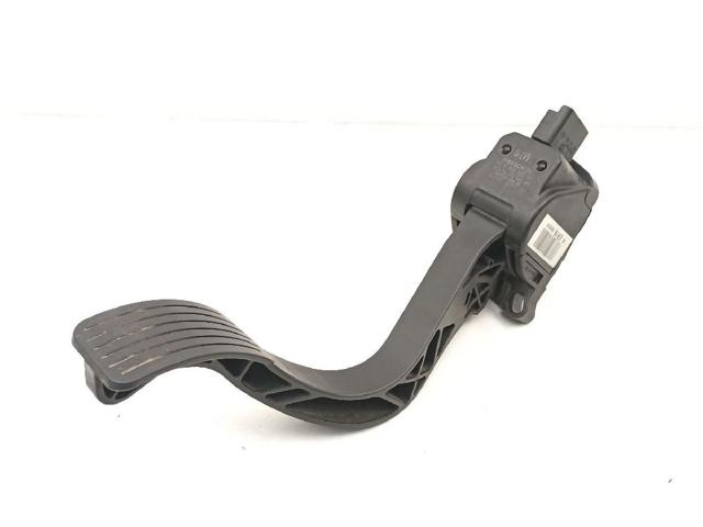 Pedal de gás (de acelerador) 9671416880 PEUGEOT