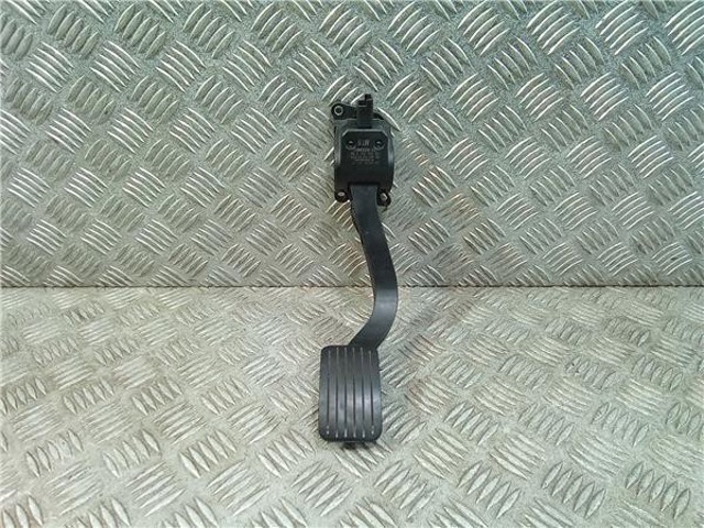 Pedal de gás (de acelerador) 9671416880 PEUGEOT