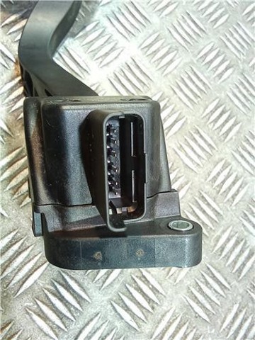 Pedal de gás (de acelerador) Citroen Berlingo B9