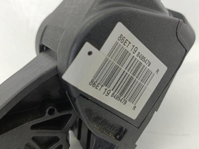 Pedal de gás (de acelerador) Citroen Berlingo B9