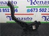 Pedal de gás (de acelerador) 9671433680 PEUGEOT