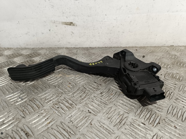Potenciômetro de pedal para Peugeot 207 1.6 16V VTI 5FS(EP6C)5FW(EP6)EP6 9671433680