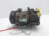 Compressor de aparelho de ar condicionado 9671451380 PEUGEOT