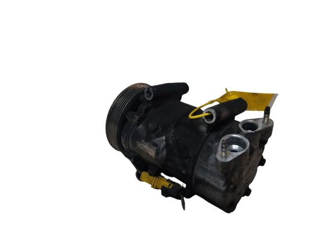 9671456680 PEUGEOT Компрессор кондиционера купить в Киев