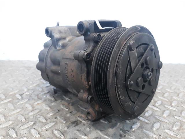 9671456680 PEUGEOT Компрессор кондиционера купить в Черкассы