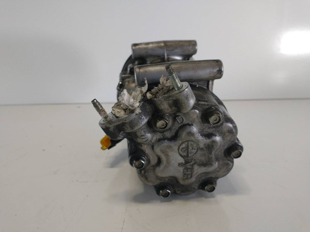 9671456680 PEUGEOT Компрессор кондиционера купить в Украина