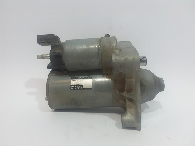 Motor de partida para Citroen C1 II 1.2 VTI 82 HM01 967153088003