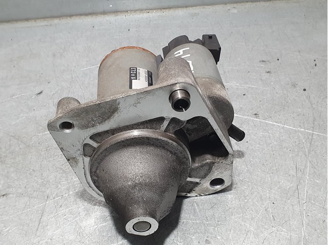 Motor de partida para Citroen DS3 conversível (2013-2015) DS3 Cabriolet 1.6 16V/0.13 - ... 967153088003