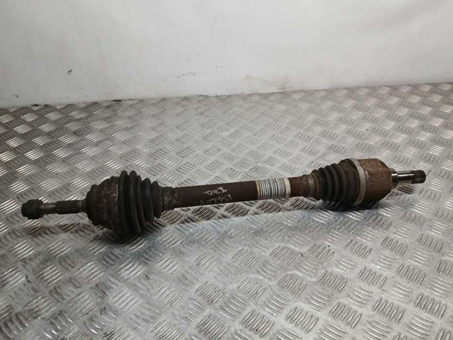 9671573180 PEUGEOT Левая полуось купить в Черкассы