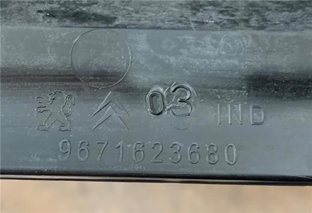 PEUGEOT 9671623680 в наличии Одесса