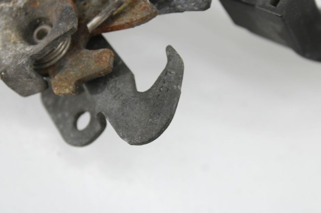 9671669980 PEUGEOT Замок капота купить в Одесса