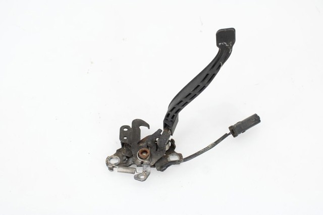 9671669980 PEUGEOT Замок капота купить в Черкассы