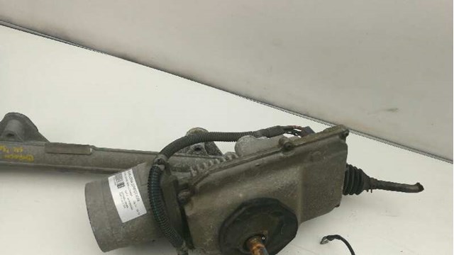 PEUGEOT 9671732080 Рейка рулевая в наличии Житомир