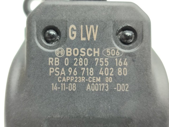 9671840280 PEUGEOT купить в Ирпень