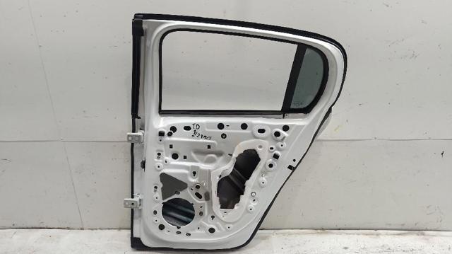 9671907480 PEUGEOT Дверь задняя правая купить в Павлоград