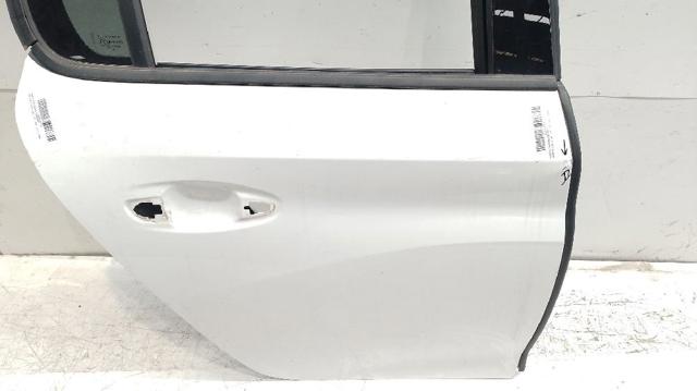 9671907480 PEUGEOT Дверь задняя правая купить в Харьков