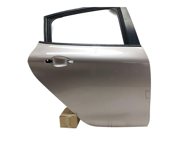 9671907480 PEUGEOT Дверь задняя правая купить в Черкассы
