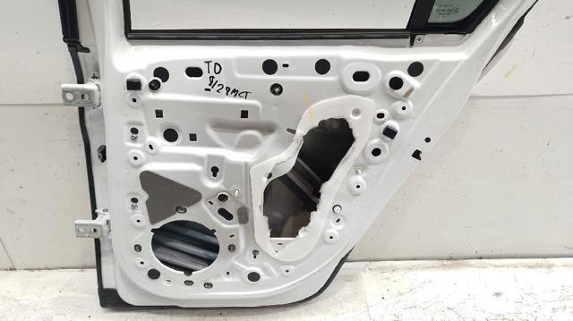 9671907480 PEUGEOT Дверь задняя правая купить в Запорожье