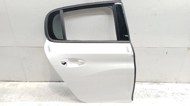 9671907480 PEUGEOT Дверь задняя правая купить в Житомир