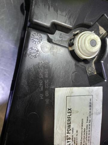 PEUGEOT 9672052280 в наличии Каменское