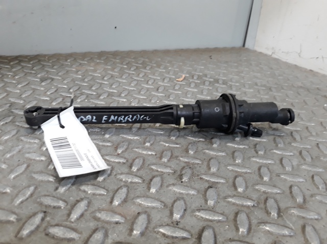 Bomba de embreagem para Peugeot 208 1.2 12V VTI (82 hp) HM01 9672094480