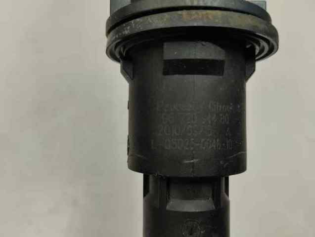 Cilindro mestre de embraiagem 9672094480 PEUGEOT